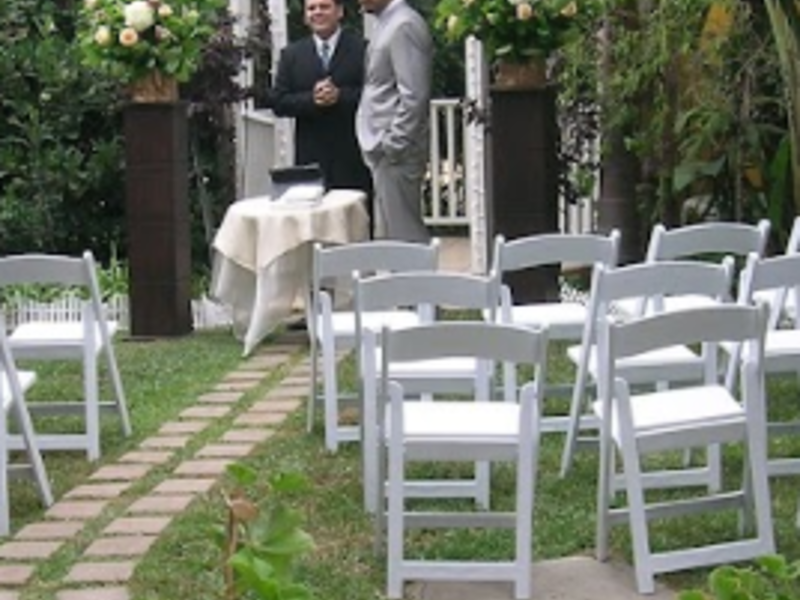 PÉRGOLA DE ALUMINIO BLANCA TIJUANA 