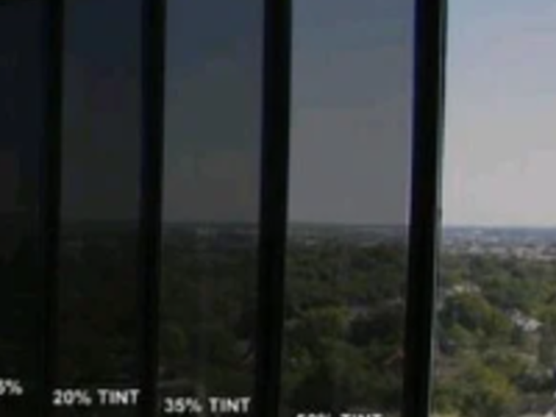 Instalación de ventanas Filtrasol Nuevo León