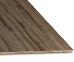 Melamina ahumada para muebles, Mexico