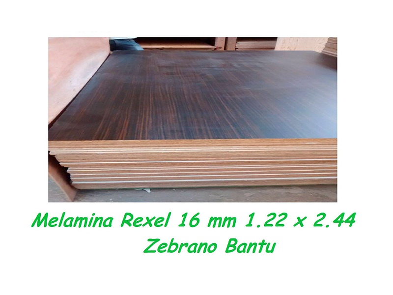 MELAMINA REXEL CELAYA