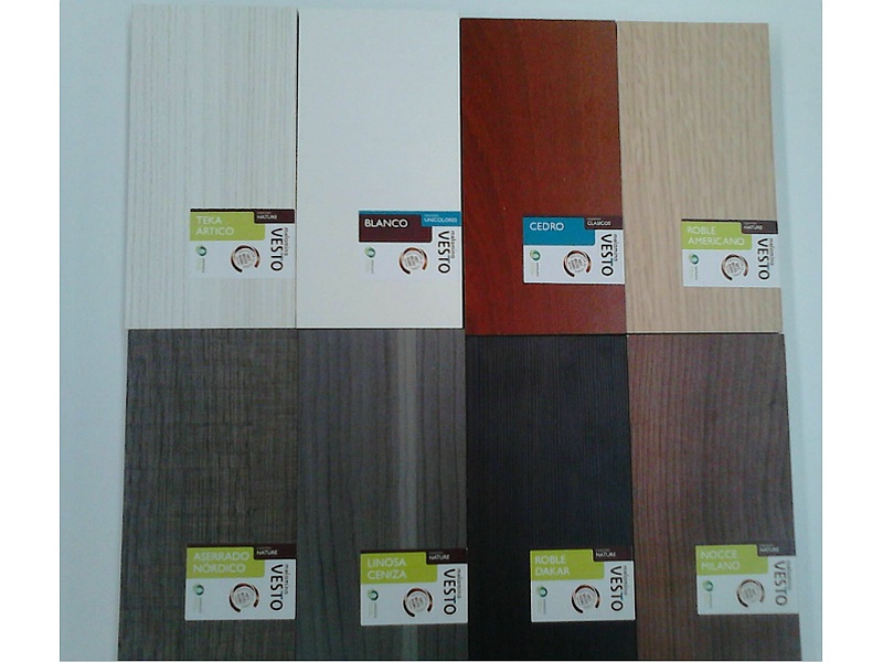 MELAMINA ARAUCO  VESTO CELAYA