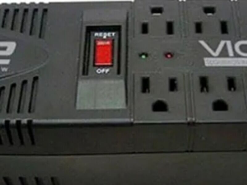REGULADOR DE 700WATTS México