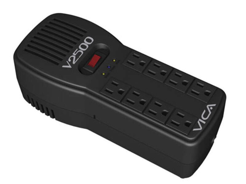 REGULADOR de 1500 Watts México