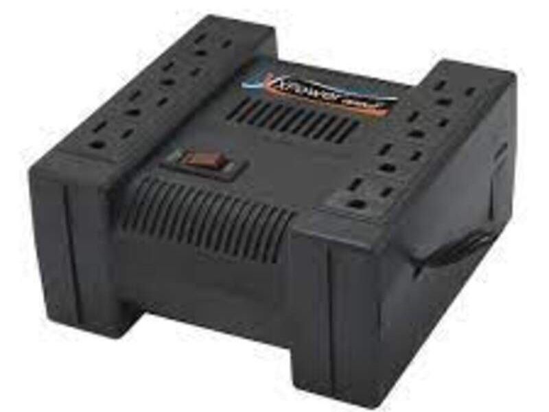 REGULADOR XPOWER México