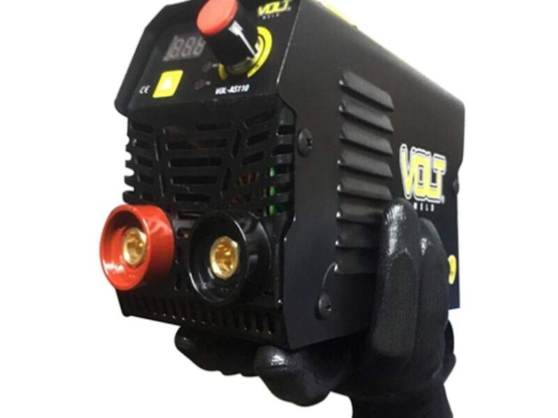 Máquina de soldadura compacta Tlaquepaque
