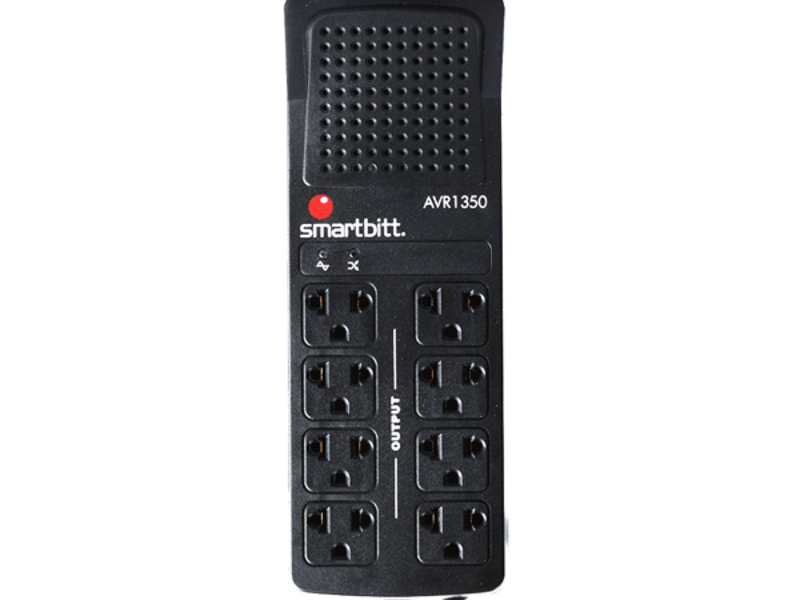 Regulador 675 W México