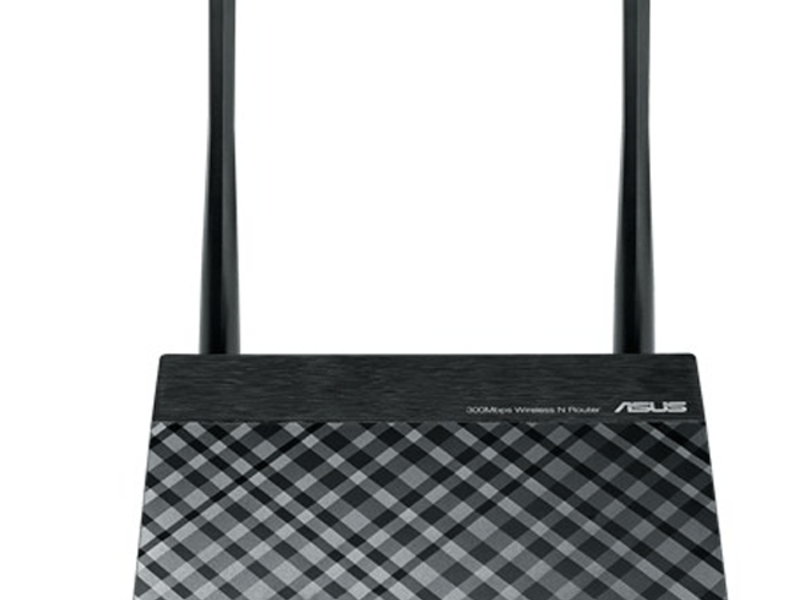 Router wi-fi 300 Mbps México