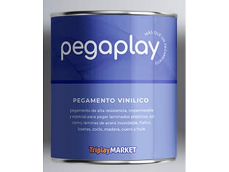 Pegamento Vinílico Pegaplay México