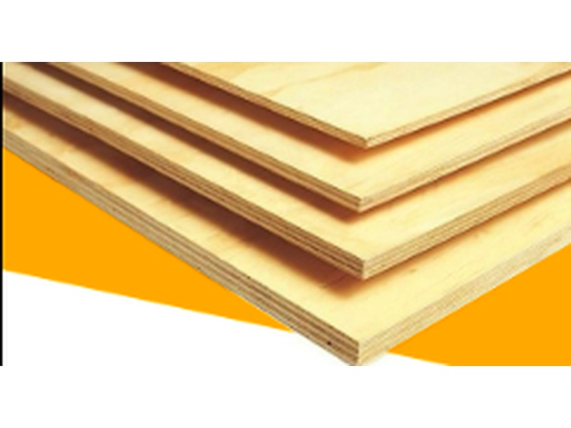 Tableros de Madera Triplay México
