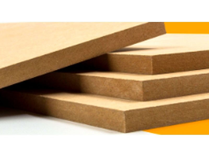 Tablero Fibra Madera MDF México