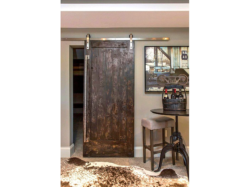 Puerta deslizable México