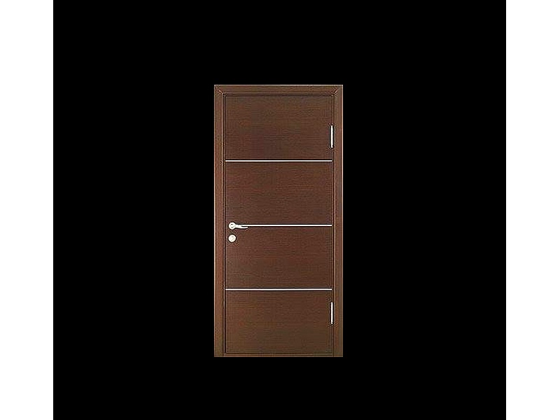Puerta laminada México