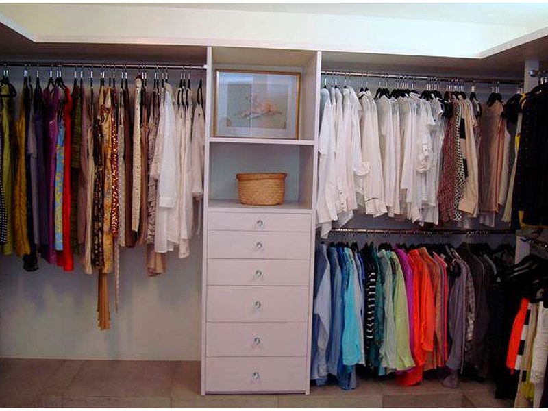 Closet imperial México