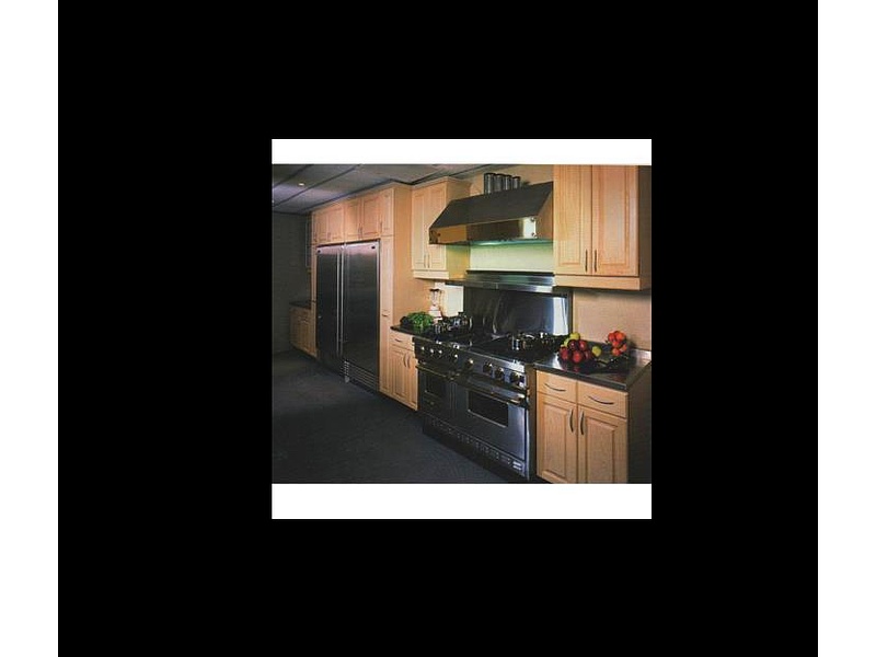 Muebles de cocina México
