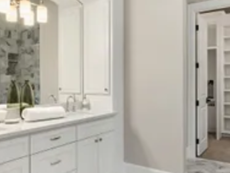 Canceles de baño en aluminio  Nuevo León 