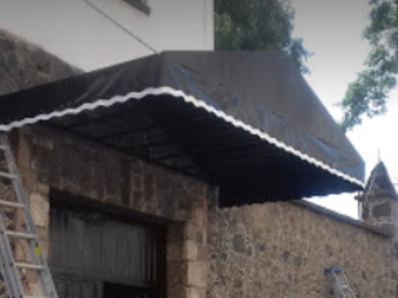 TOLDO CDMX 