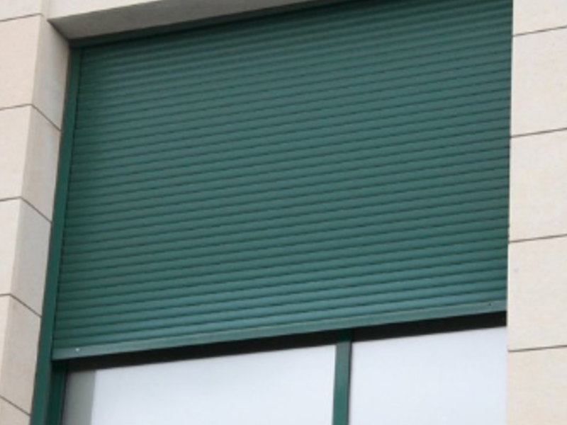 Persianas de Aluminio para ventana Nuevo León