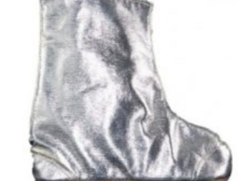 Botas aluminizadas Guadalajara