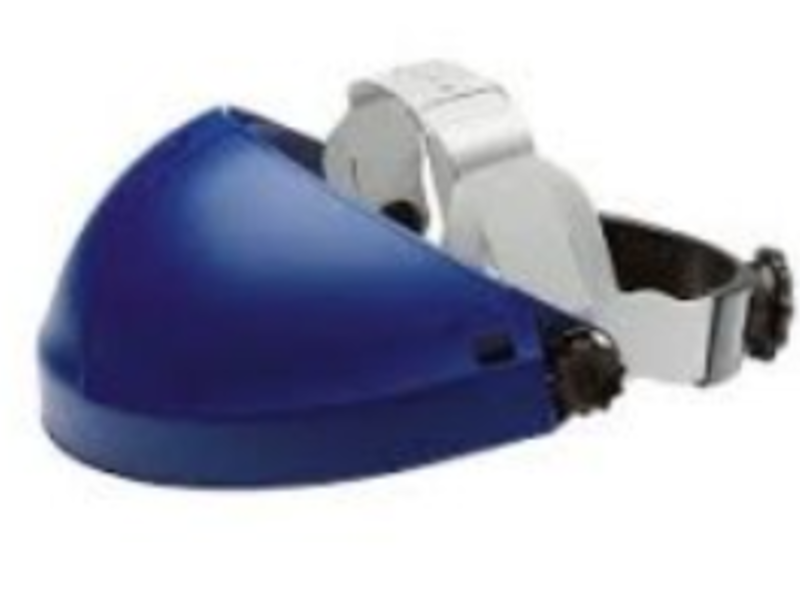 Cabezal para protector facial Guadalajara