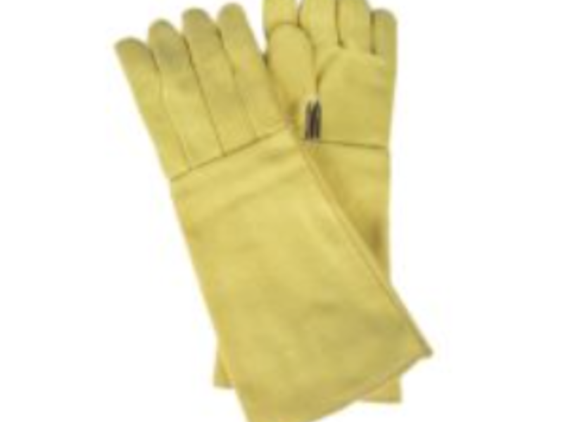 Guante de Kevlar Guadalajara