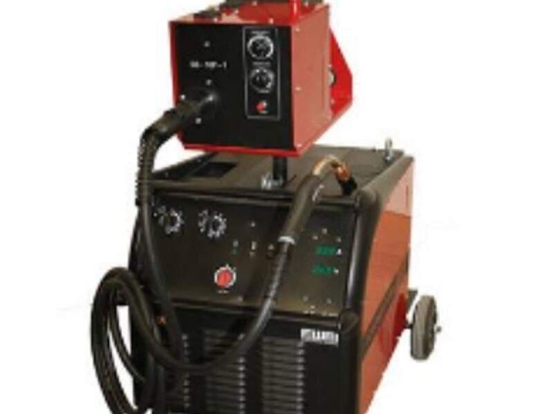EWM euromag 500s CDMX