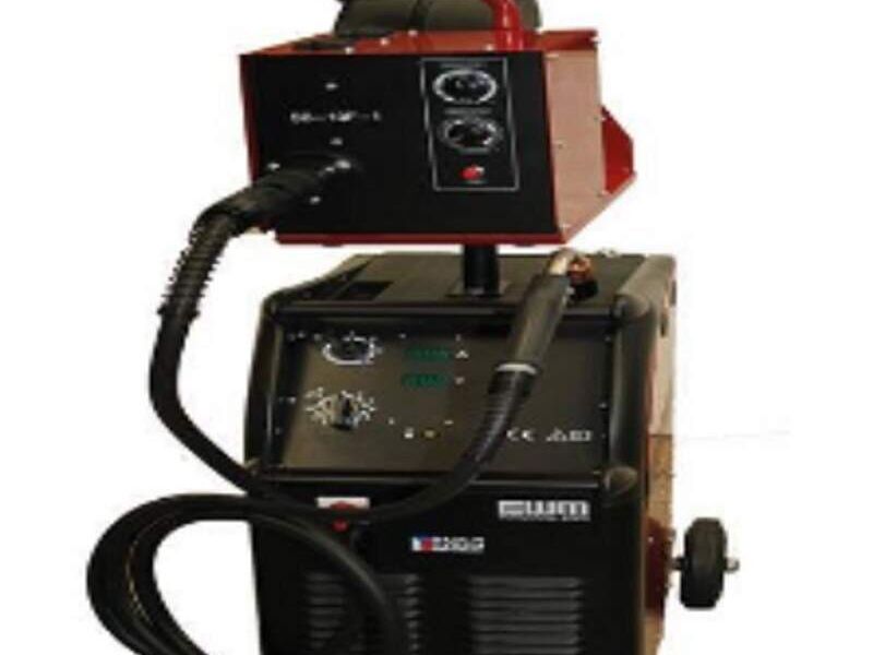 EWM EUROMAG 400S CDMX