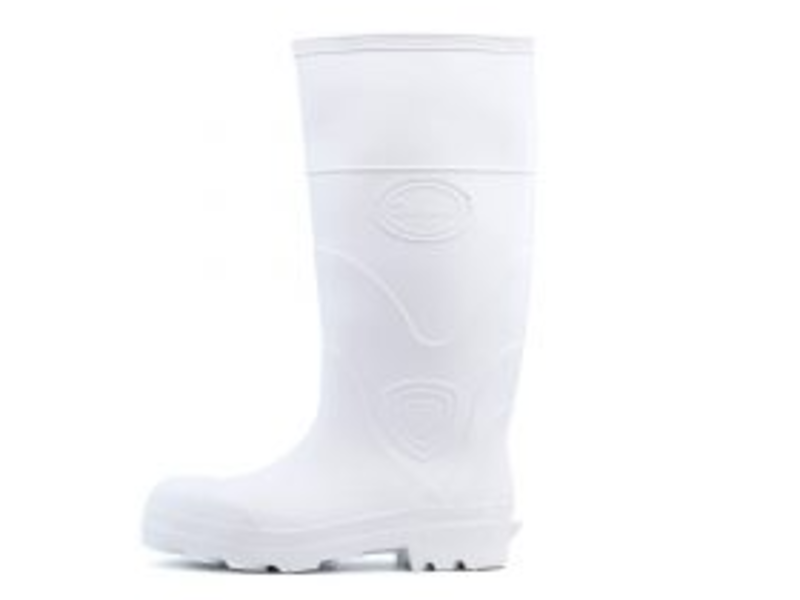 Botas de hule Mexicali
