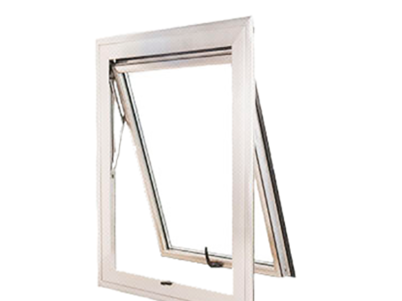 Ventana de Aluminio PROYECTANTES Nuevo León 
