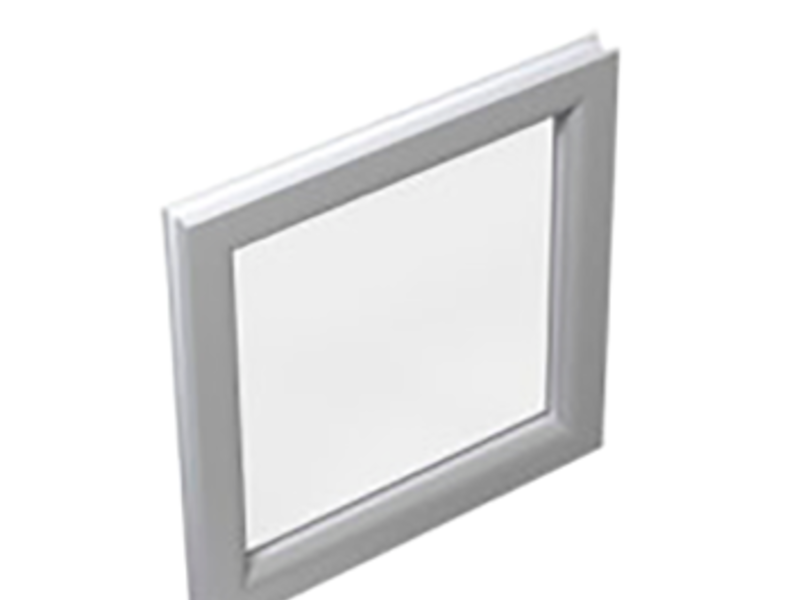 Ventanas de Aluminio FIJAS Nuevo León 