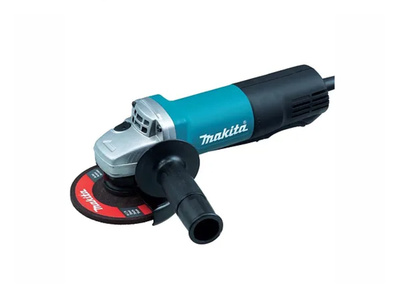 Esmeriladora Angular MAKITA Mexico