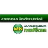 Maquinarias Nealtican
