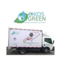 Oikos Green
