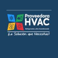 Proveedora HVAC