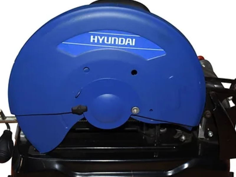 Cortadora de metal profesional Hyundai México