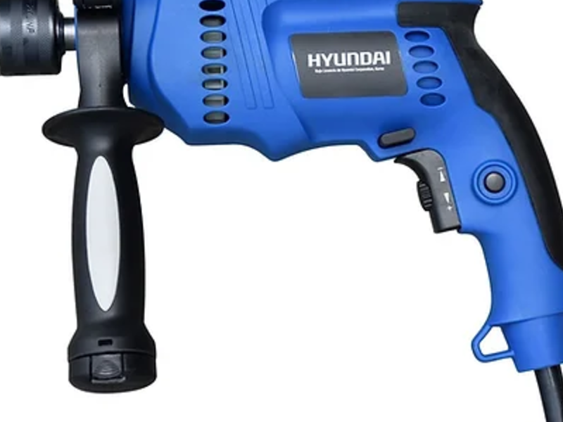 Rotomartillo Hyundai 800w Queretaro