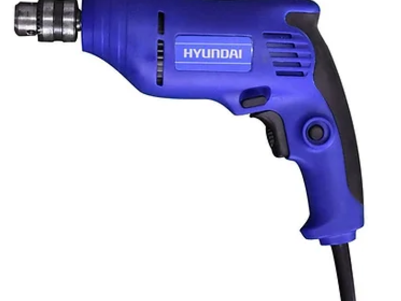 Taladro Hyunday 450w México