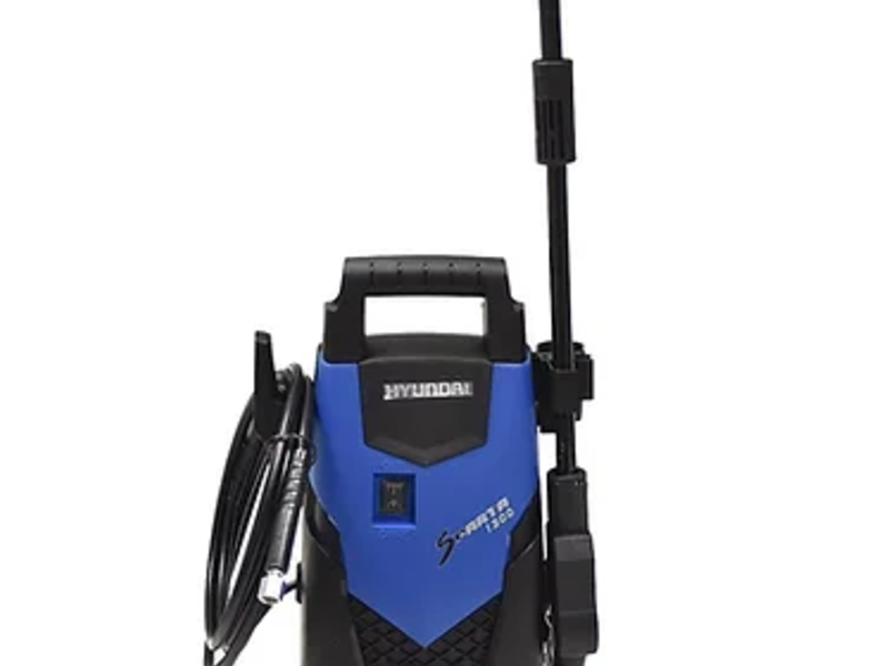 Hidrolavadora electrica Hyunday México