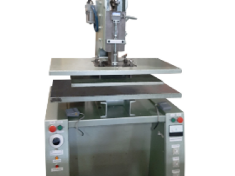 MÁQUINA SP6000