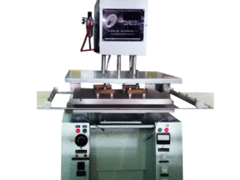 MÁQUINA SP8000
