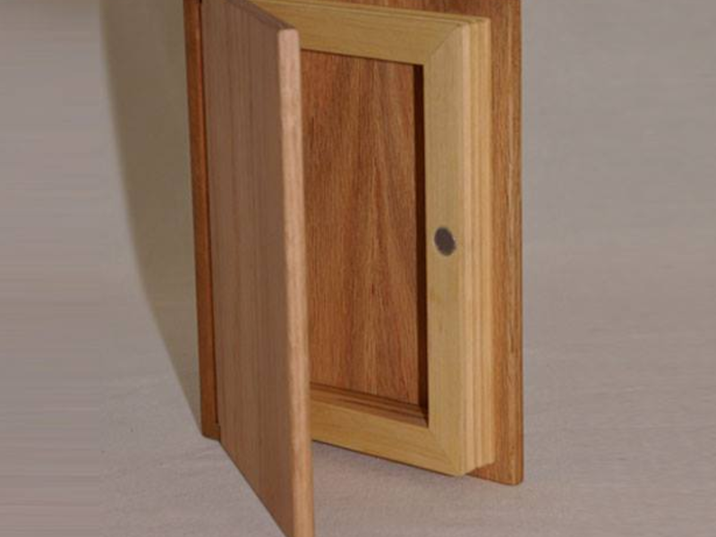 Repisa para pared 