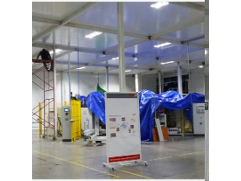 Proyectos arrancadores Enerprod Puebla