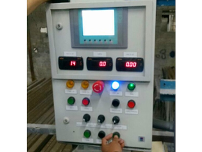 Tableros de distribucion Enerprod Puebla