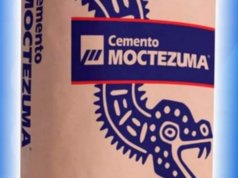 Cemento Moctezuma Tlaxcala