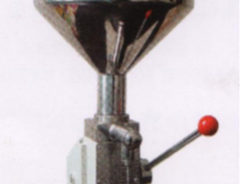  LLenadora de Liquidos Viscosos Manual   