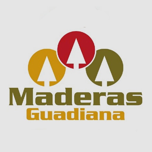 GUADIANAS MADERAS