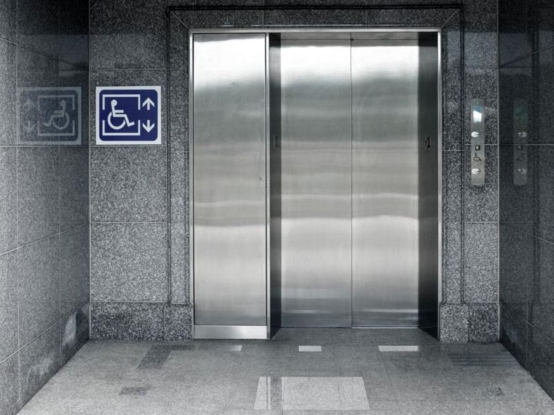 Elevadores para Hospitales en México