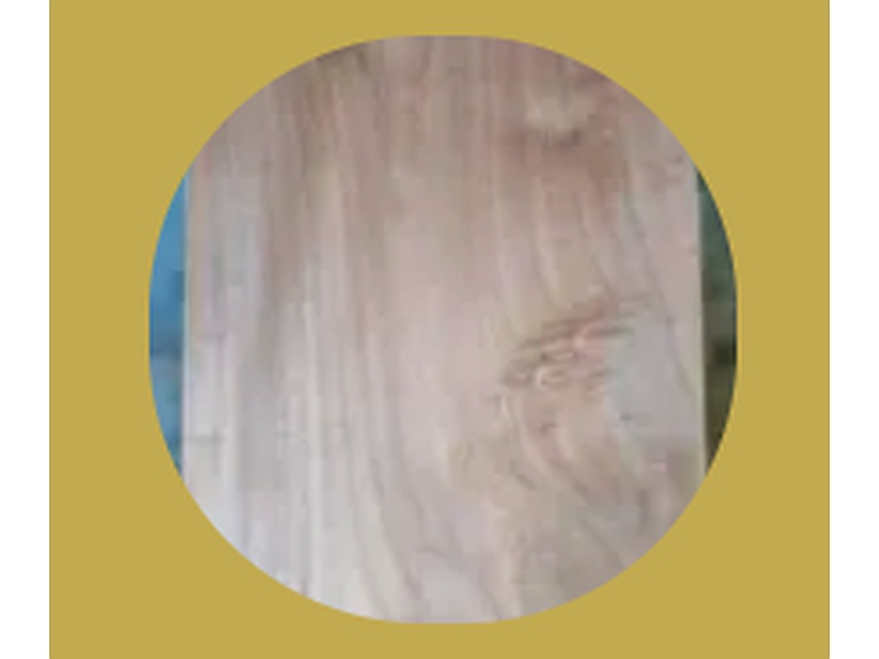 Madera de cedro México