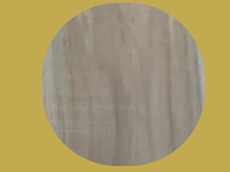 Madera Teka México
