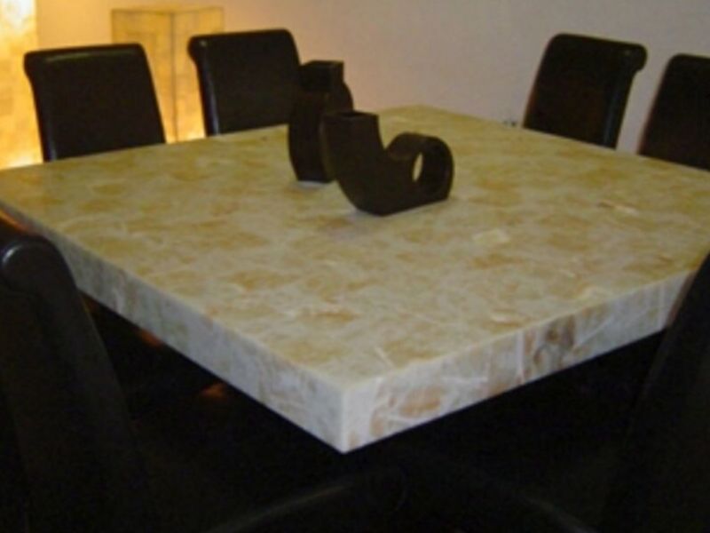 MESA DE COMEDOR México