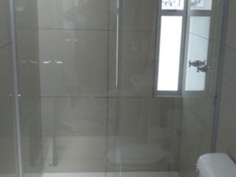 CABINA DE VIDRIO TEMPLADO 5 CDMX 